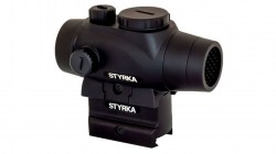 Styrka S3 Red Dot Sight,Tube Style-03